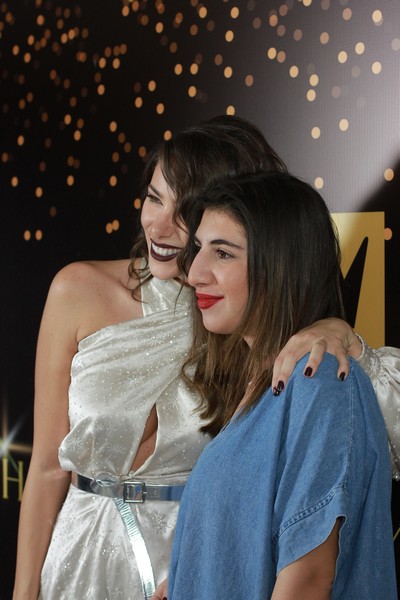 Daniella Rahmeh's Birthday Party 